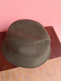 Cappello Portaluri