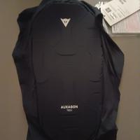 Gilet protettivo Dainese Auxagon Taglia JL NUOVO
