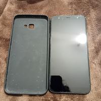 Samsung Galaxy J4 +
