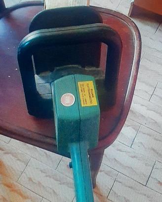 tagliasiepi black & decker