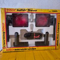 Fanali stop aggiuntivi 