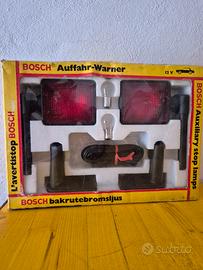 Fanali stop aggiuntivi 