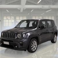 JEEP RENEGADE 1.6 MJET 130 CV LIMITED SUV