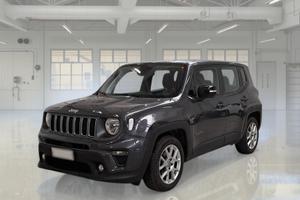 JEEP RENEGADE 1.6 MJET 130 CV LIMITED SUV