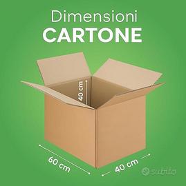 Dieci scatole