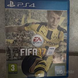 FIFA 17