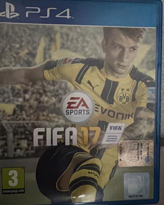 FIFA 17