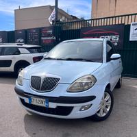 Lancia Ypsilon 1.2