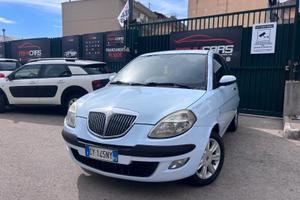 Lancia Ypsilon 1.2