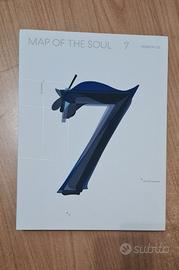 BTS Map of the Soul Versione 2