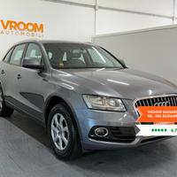 AUDI Q5 1� serie Q5 2.0 TDI 177CV quattro S tro...