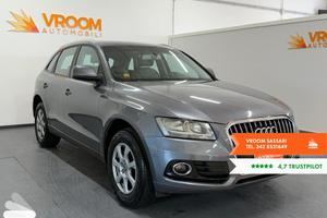 AUDI Q5 1� serie Q5 2.0 TDI 177CV quattro S tro...