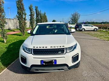 Land rover Evoque