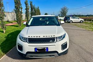 Land rover Evoque