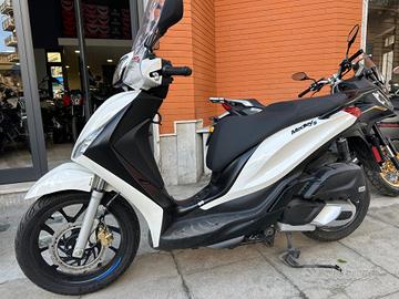 Piaggio Medley 125 S