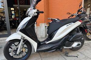 Piaggio Medley 125 S
