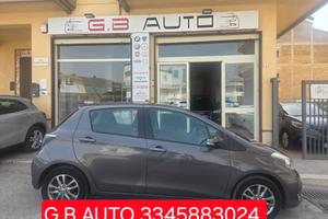 TOYOTA YARIS ANNO 2014 1.0 BENZINA 70 CV KM 90000 