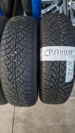 4 GOMME USATE INVERNALE 1856515 - CP17111101