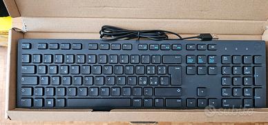 Tastiera DELL per PC.