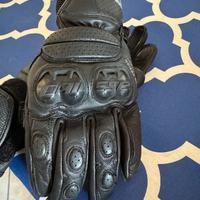 Guanti moto dainese
