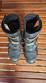 Stivali FORMA Adventure Low 