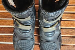 Stivali FORMA Adventure Low 