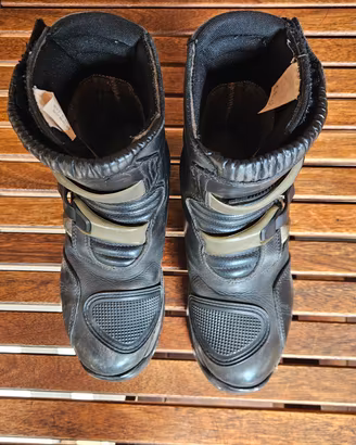 Stivali FORMA Adventure Low 