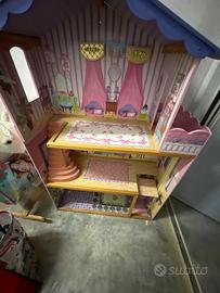 casa barbie