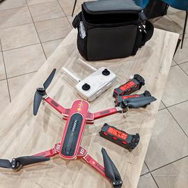 Drone Hubsan Zino