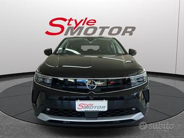 OPEL Grandland 1.5 diesel Ecotec aut. AT8 Busine