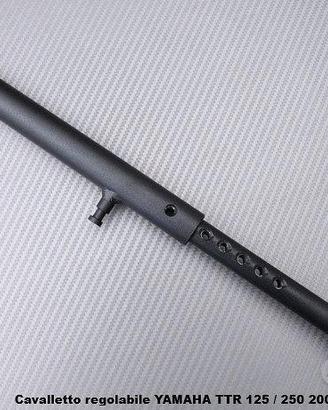 Cavalletto regolabile YAMAHA TTR 125 / 250 2005 24