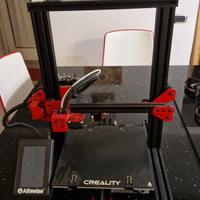 Stampante 3d Alfawise U30 Pro