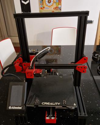 Stampante 3d Alfawise U30 Pro