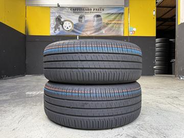 2 Gomme Falken 195/55R16 91V Estive 90% Residui