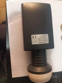 illuminatore lnb
