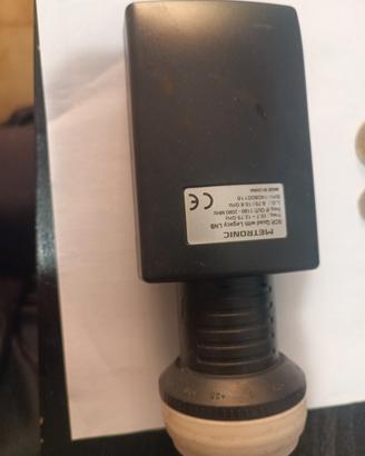 illuminatore lnb