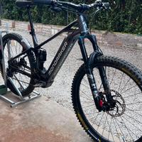 Mondraker chaser (L)