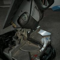 Sega multifunzione troncatrice ,circolare