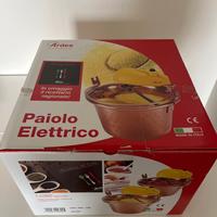 Paiolo Elettrico NUOVO