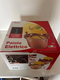 Paiolo Elettrico NUOVO