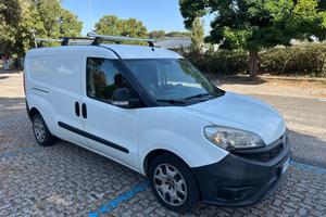 Fiat Doblo Maxi 3 Posti 1.4 Benzia Metano 2016