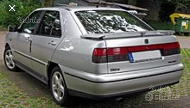 Ricambi seat toledo