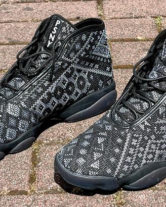 Air Jordan 12 Retro  PSNY "Public School New York"