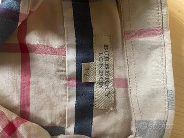 Camica bambino BURBERRY LONDON