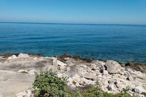 Villa "Alloro e Limoni" sul mare Addaura-Mondello