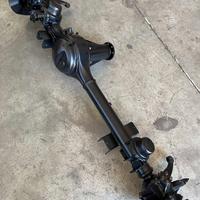 Ponte anteriore ricondizionato per Suzuki Jimny