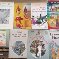 Libri di PINOCCHIO