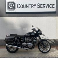 Triumph Bonneville se