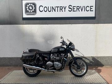 Triumph Bonneville se