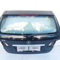 A1697401305 PORTELLONE POSTERIORE MERCEDES-BENZ CL
